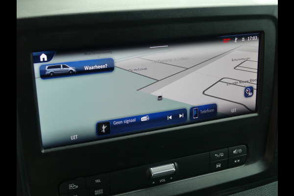 Mercedes-Benz Vito 116 CDI Lang Nieuw model Camera/PDC/Navigatie