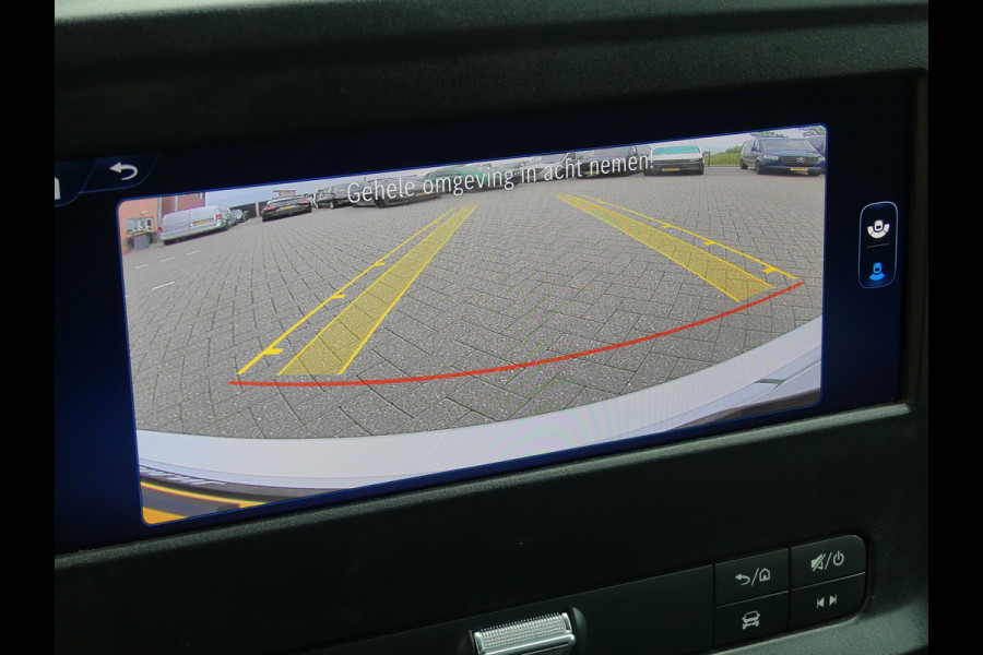 Mercedes-Benz Vito 116 CDI Lang Nieuw model Camera/PDC/Navigatie