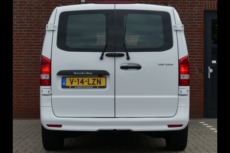 Mercedes-Benz Vito 116 CDI Lang Nieuw model Camera/PDC/Navigatie