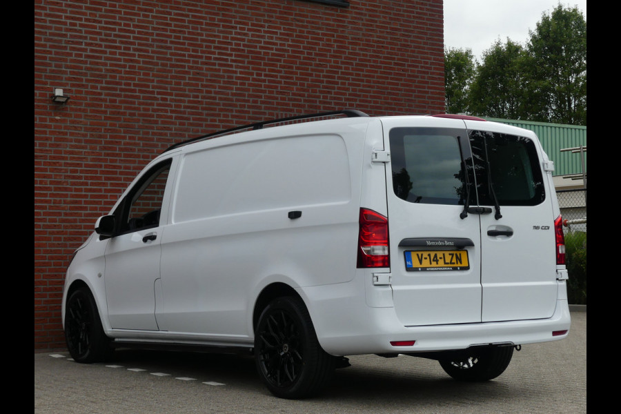 Mercedes-Benz Vito 116 CDI Lang Nieuw model Camera/PDC/Navigatie