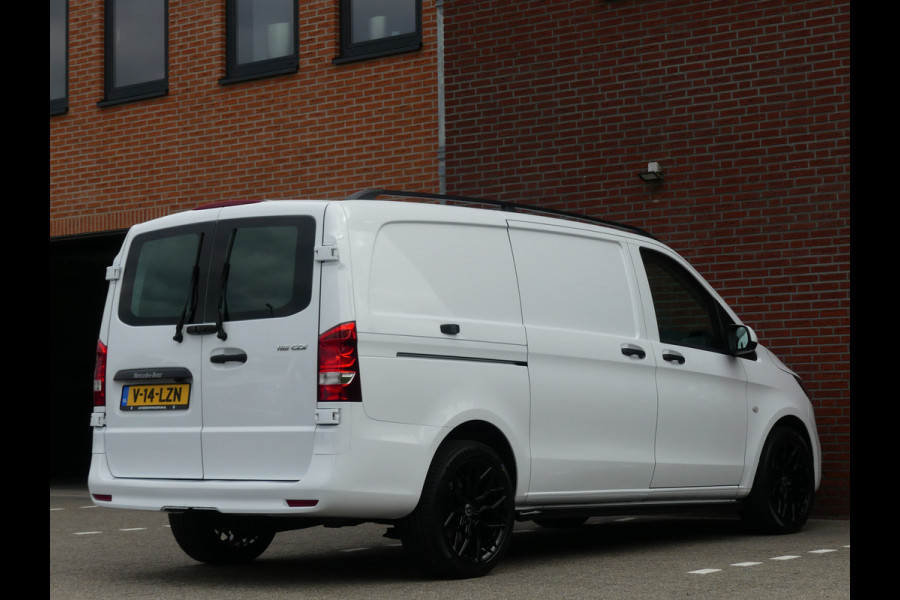Mercedes-Benz Vito 116 CDI Lang Nieuw model Camera/PDC/Navigatie