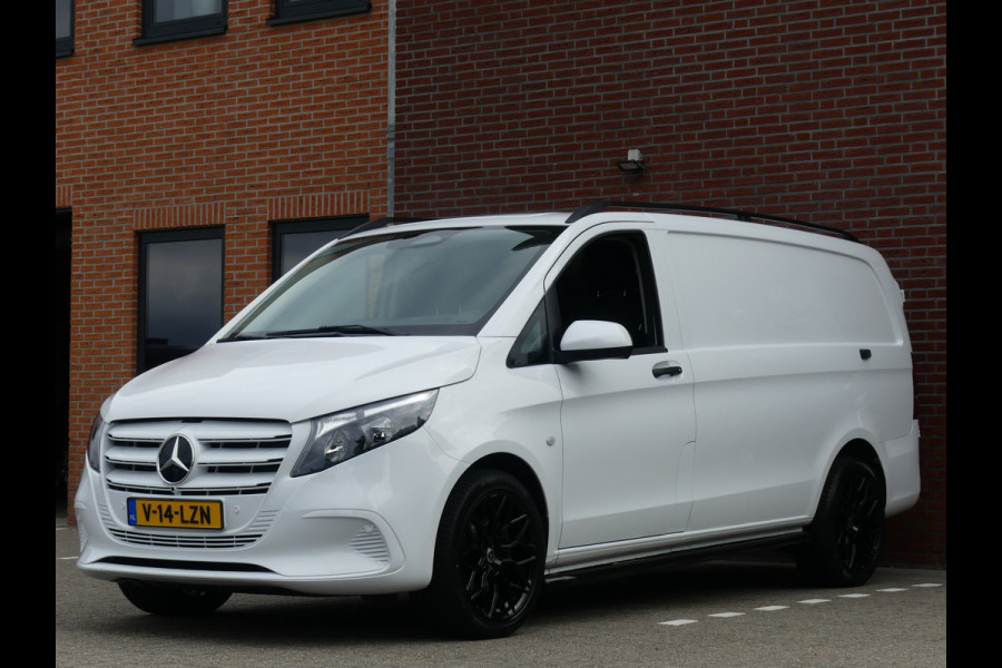 Mercedes-Benz Vito 116 CDI Lang Nieuw model Camera/PDC/Navigatie
