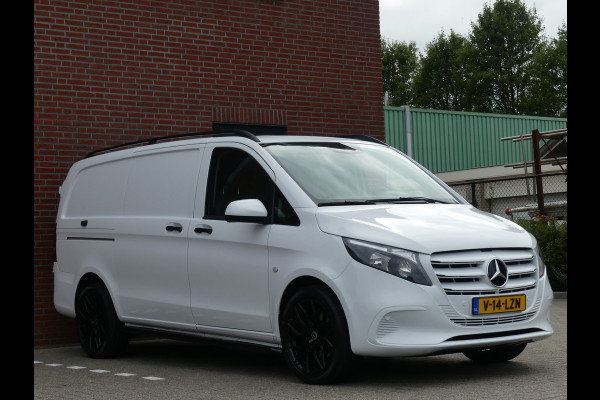 Mercedes-Benz Vito 116 CDI Lang Nieuw model Camera/PDC/Navigatie