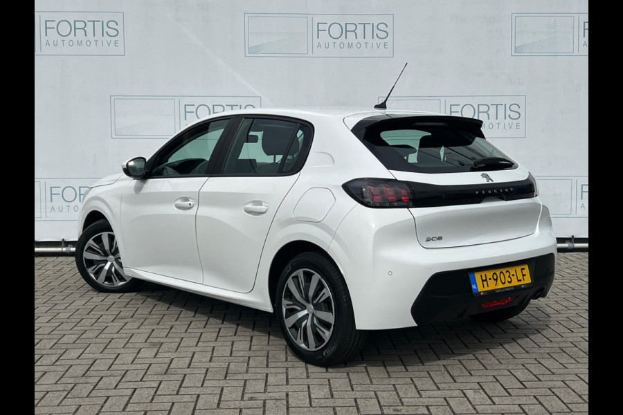 Peugeot 208 1.2 PureTech Active NAVI | PDC | NL-AUTO