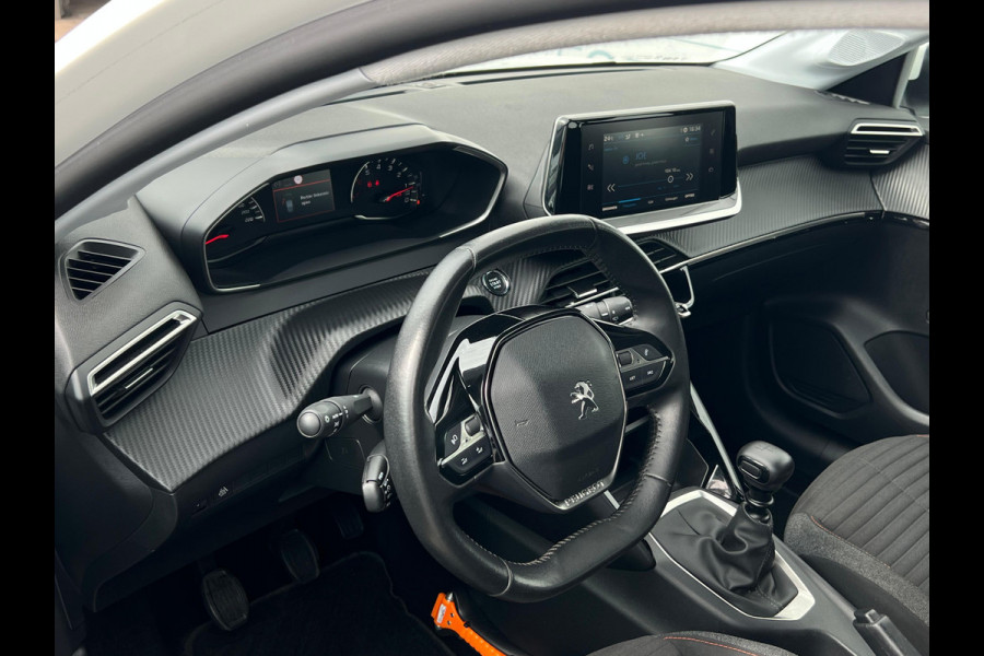 Peugeot 208 1.2 PureTech Active NAVI | PDC | NL-AUTO