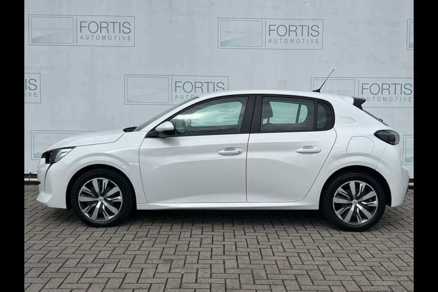 Peugeot 208 1.2 PureTech Active NAVI | PDC | NL-AUTO