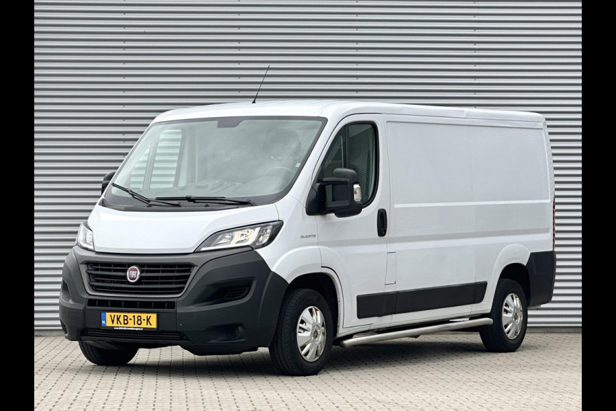 Fiat Ducato 30 2.3 MultiJet L2H1