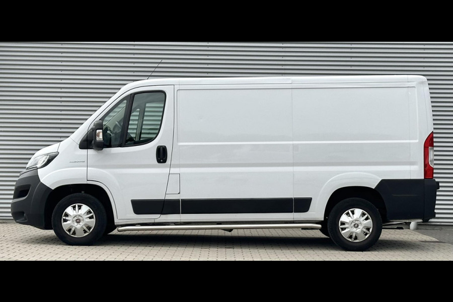 Fiat Ducato 30 2.3 MultiJet L2H1