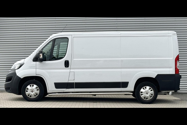 Fiat Ducato 30 2.3 MultiJet L2H1
