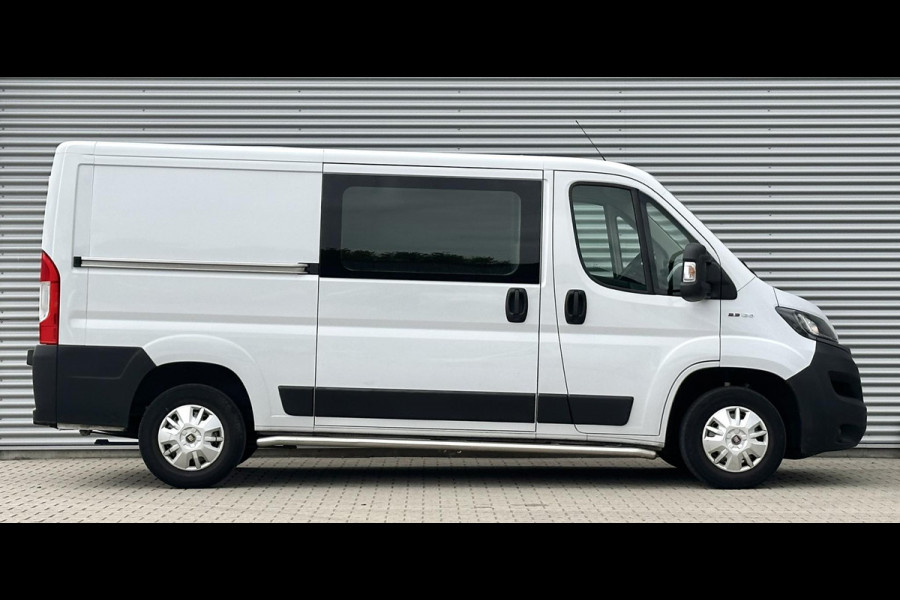 Fiat Ducato 30 2.3 MultiJet L2H1