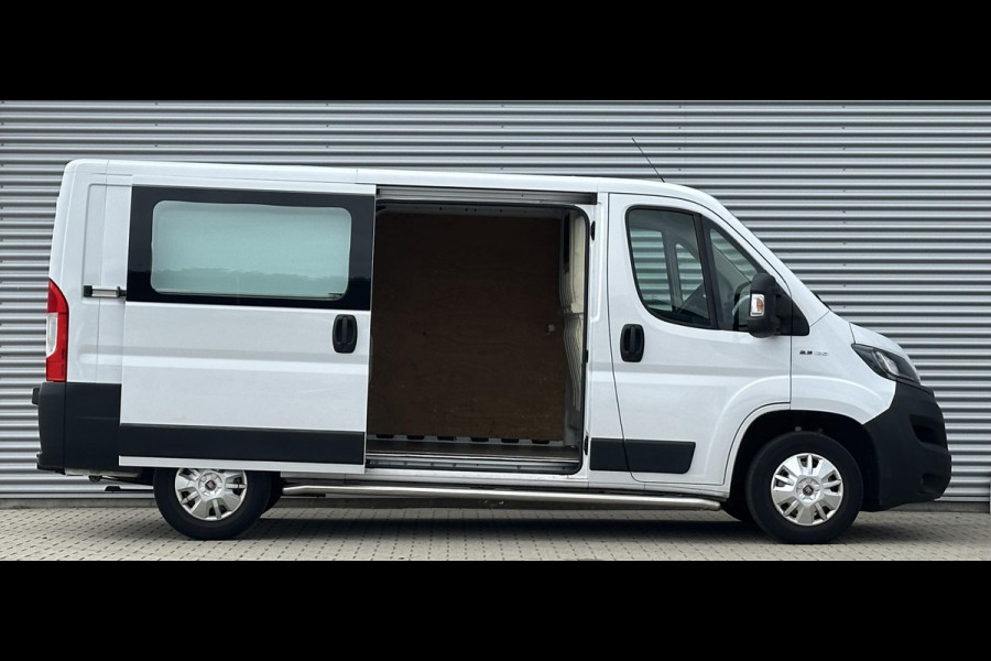 Fiat Ducato 30 2.3 MultiJet L2H1
