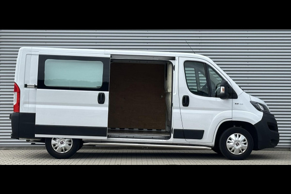 Fiat Ducato 30 2.3 MultiJet L2H1