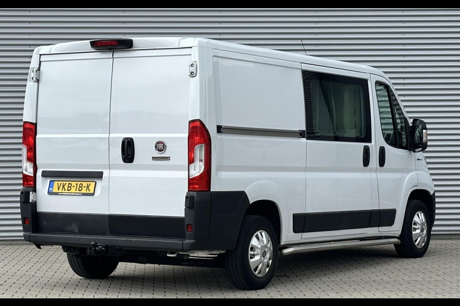 Fiat Ducato 30 2.3 MultiJet L2H1