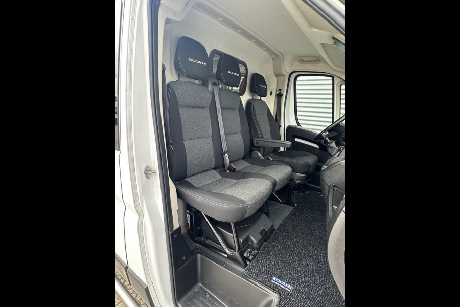 Fiat Ducato 30 2.3 MultiJet L2H1