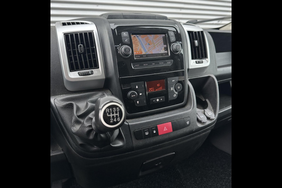 Fiat Ducato 30 2.3 MultiJet L2H1