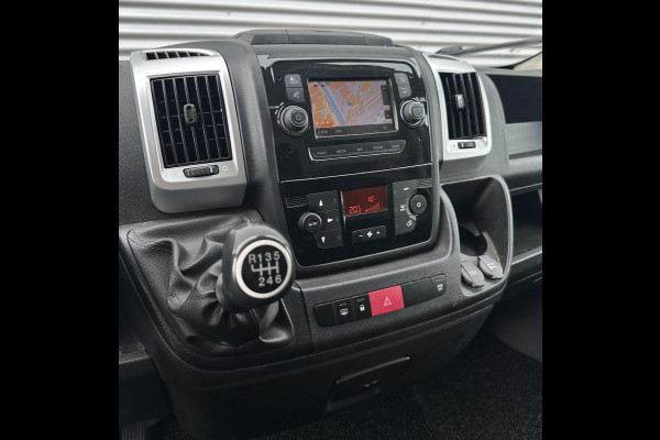 Fiat Ducato 30 2.3 MultiJet L2H1