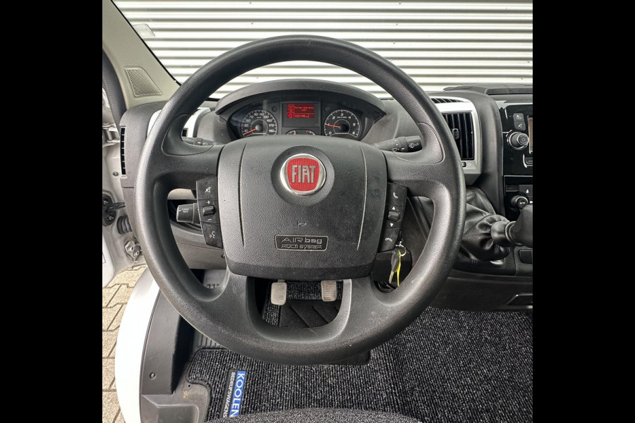 Fiat Ducato 30 2.3 MultiJet L2H1