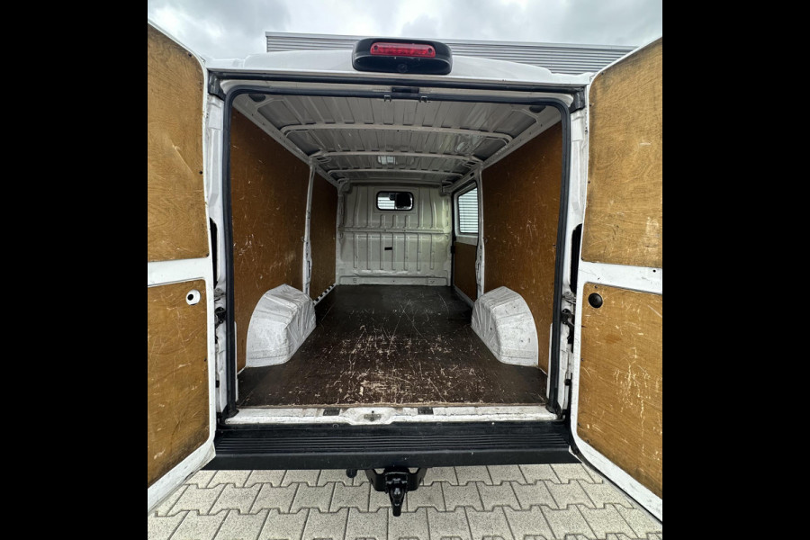 Fiat Ducato 30 2.3 MultiJet L2H1