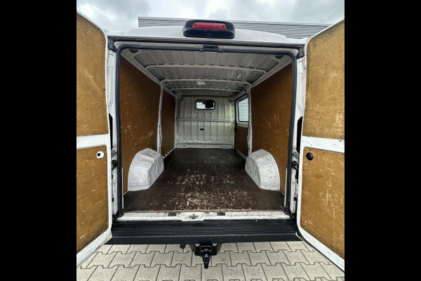 Fiat Ducato 30 2.3 MultiJet L2H1