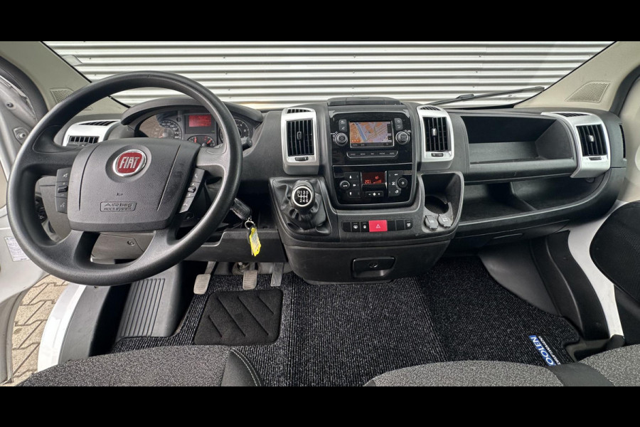 Fiat Ducato 30 2.3 MultiJet L2H1