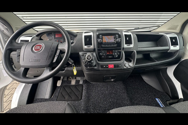 Fiat Ducato 30 2.3 MultiJet L2H1