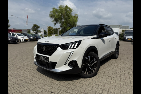 Peugeot 2008 1.2 PureTech GT