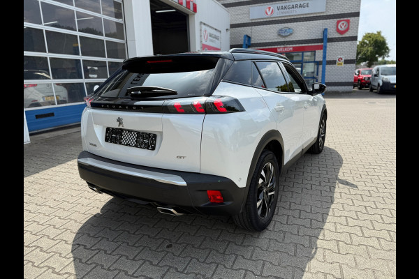 Peugeot 2008 1.2 PureTech GT