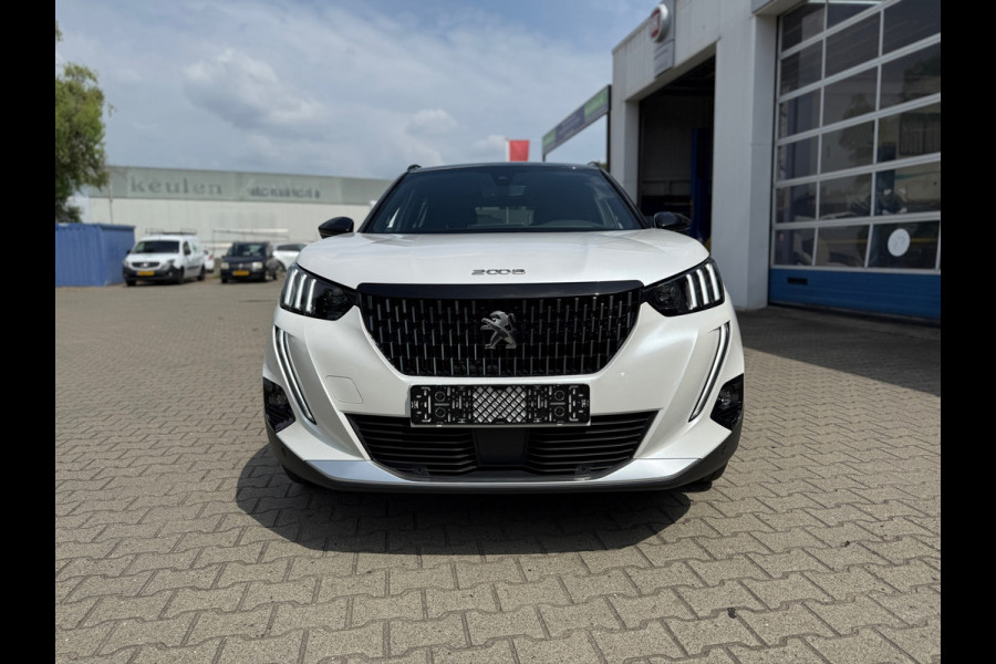 Peugeot 2008 1.2 PureTech GT