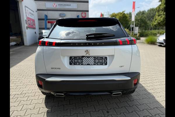 Peugeot 2008 1.2 PureTech GT