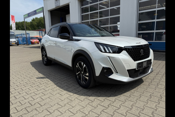 Peugeot 2008 1.2 PureTech GT