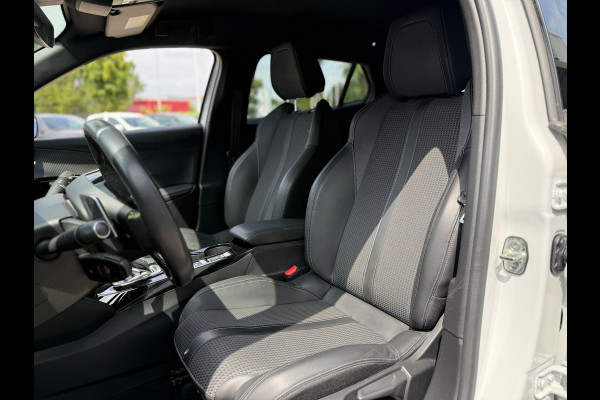 Peugeot 2008 1.2 PureTech GT
