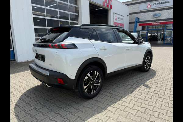 Peugeot 2008 1.2 PureTech GT