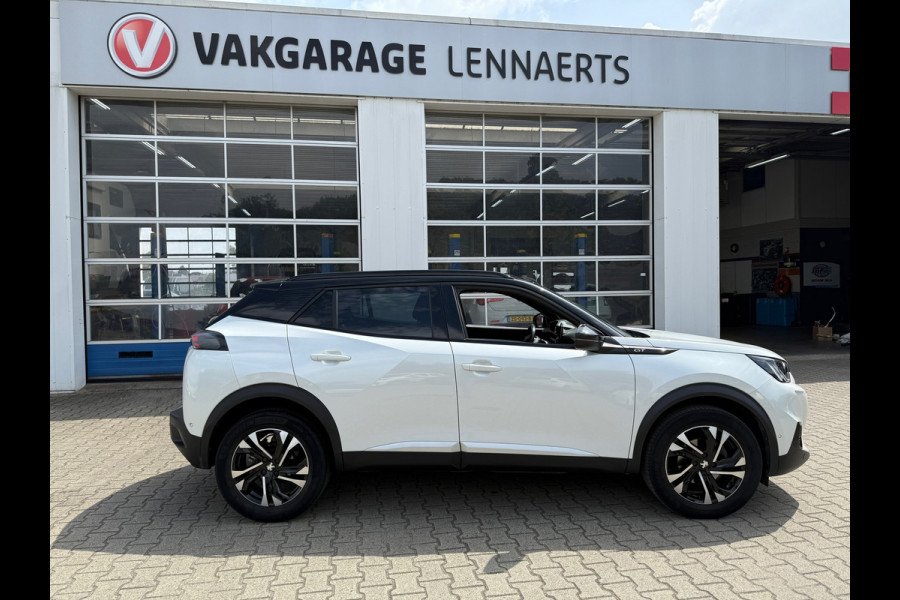 Peugeot 2008 1.2 PureTech GT