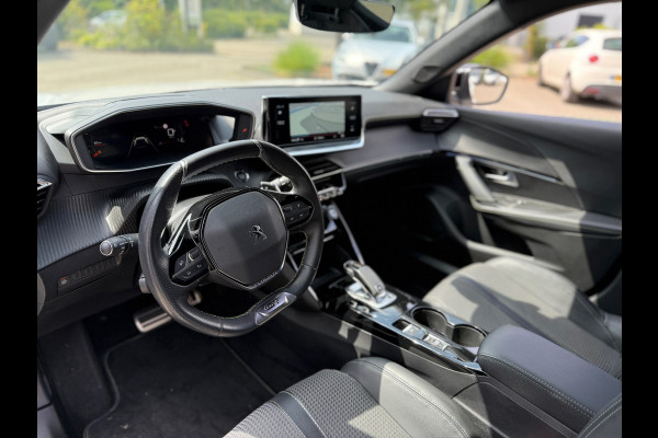 Peugeot 2008 1.2 PureTech GT