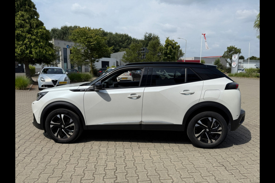 Peugeot 2008 1.2 PureTech GT