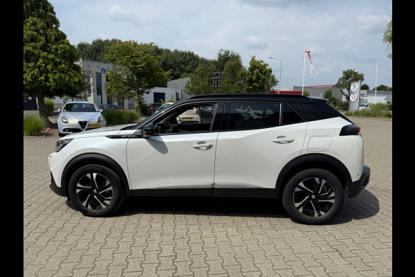 Peugeot 2008 1.2 PureTech GT