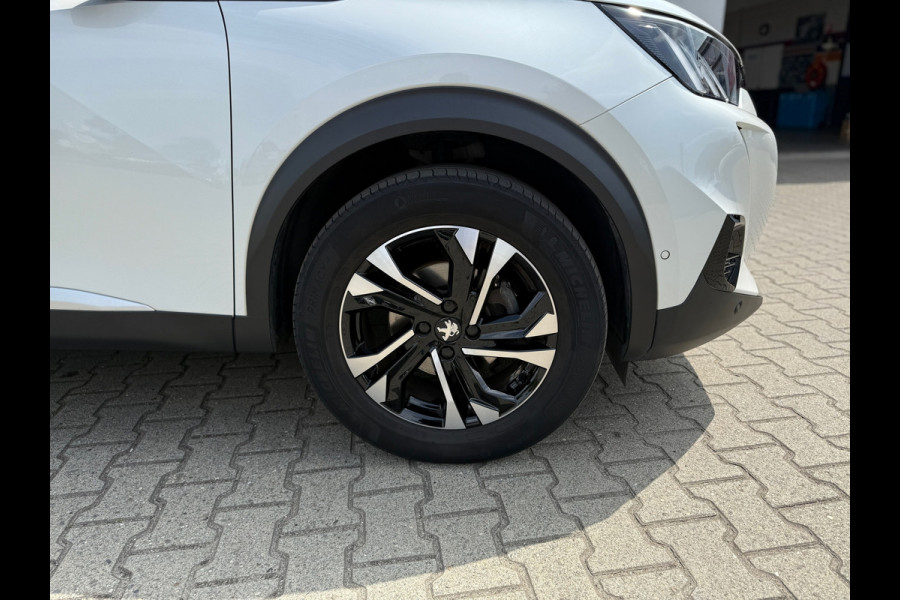 Peugeot 2008 1.2 PureTech GT