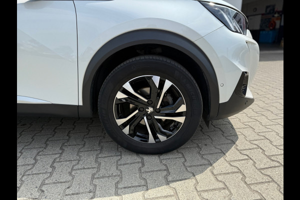 Peugeot 2008 1.2 PureTech GT