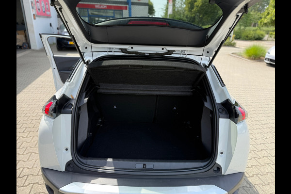 Peugeot 2008 1.2 PureTech GT