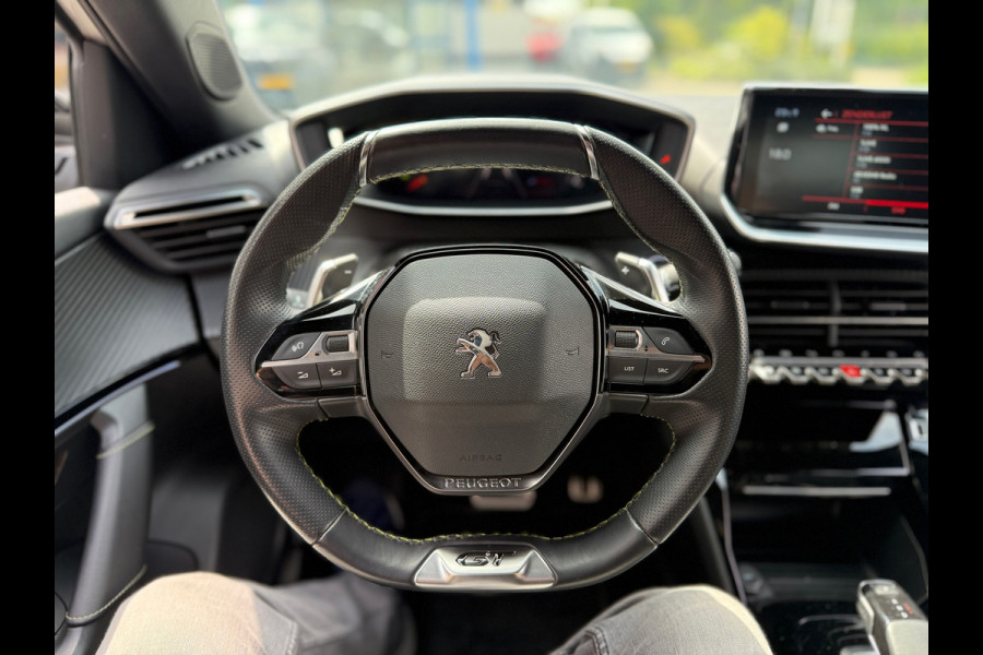 Peugeot 2008 1.2 PureTech GT