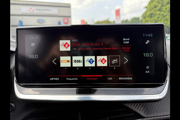 Peugeot 2008 1.2 PureTech GT