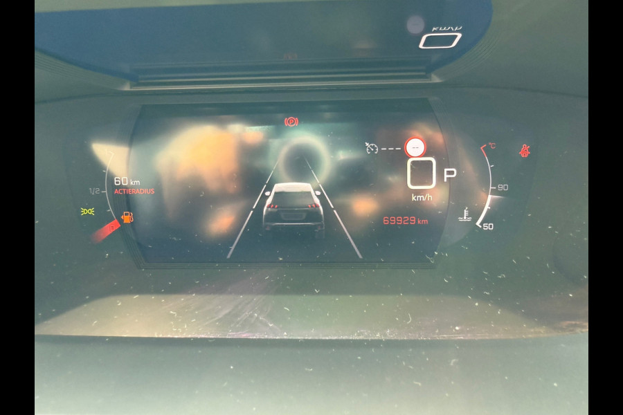 Peugeot 2008 1.2 PureTech GT