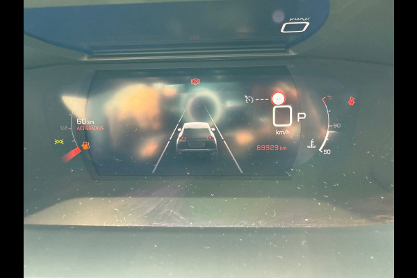Peugeot 2008 1.2 PureTech GT