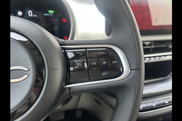 Fiat 500 Urban 42 kWh | Apple Carplay | 3 Fase