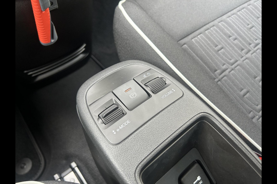 Fiat 500 Urban 42 kWh | Apple Carplay | 3 Fase