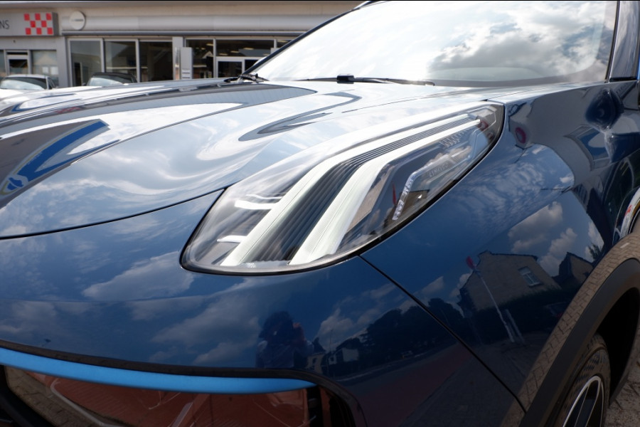 Lynk & Co 01 1.5 Plug-In Hybrid 262pk Fabrieksgarantie TREKHAAK! Rijklaar!