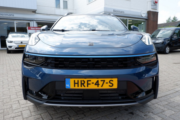 Lynk & Co 01 1.5 Plug-In Hybrid 262pk Fabrieksgarantie TREKHAAK! Rijklaar!