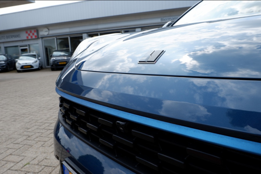 Lynk & Co 01 1.5 Plug-In Hybrid 262pk Fabrieksgarantie TREKHAAK! Rijklaar!