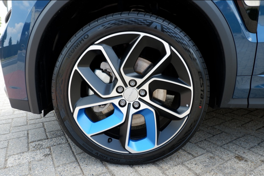 Lynk & Co 01 1.5 Plug-In Hybrid 262pk Fabrieksgarantie TREKHAAK! Rijklaar!