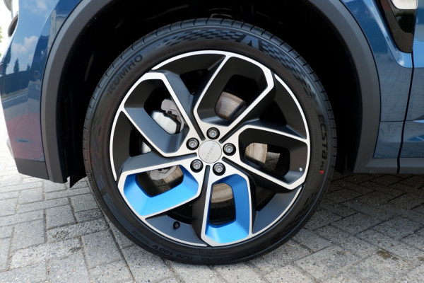 Lynk & Co 01 1.5 Plug-In Hybrid 262pk Fabrieksgarantie TREKHAAK! Rijklaar!